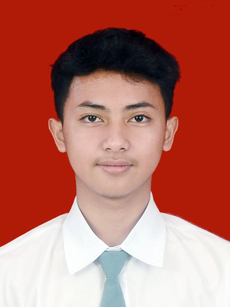 Foto RIZKI MAULANA